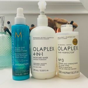 Olaplex Bundle